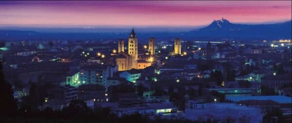 Weekend gastronomico nelle Langhe - Alba