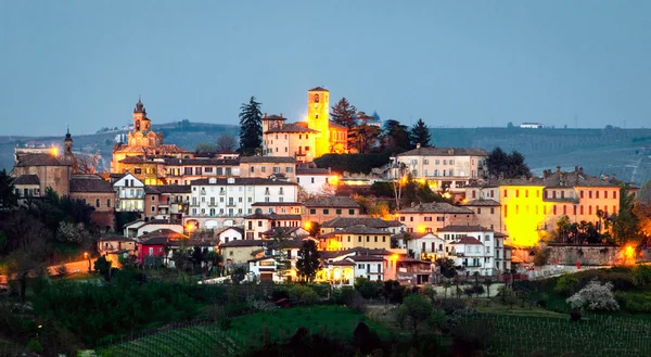 Weekend gastronomico nelle Langhe - Neive
