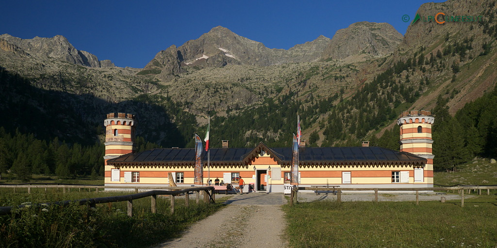 Rifugio Valasco