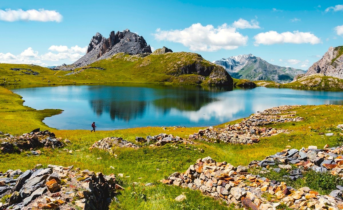 Valle stura di Demonte