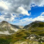 Alta Valle Grana - Cuneo